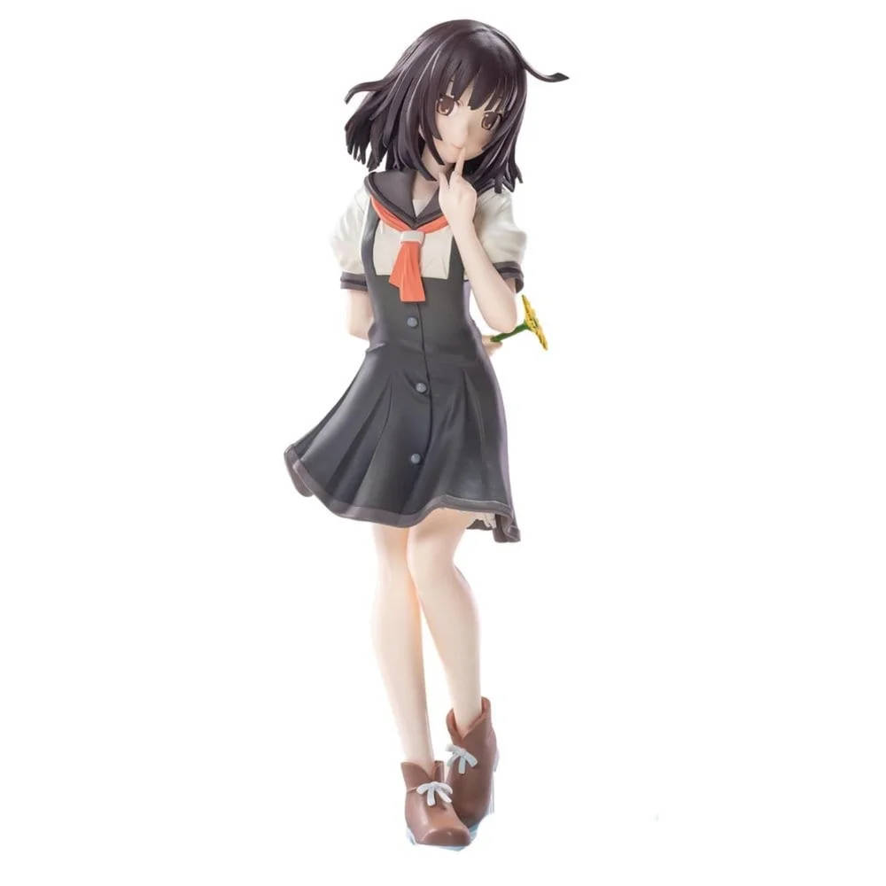 Monogatari Series XStellar PVC Figure Nadeko Sengoku 18 cm Image 1