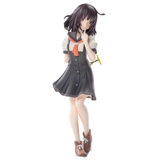 Monogatari Series XStellar PVC Figure Nadeko Sengoku 18 cm