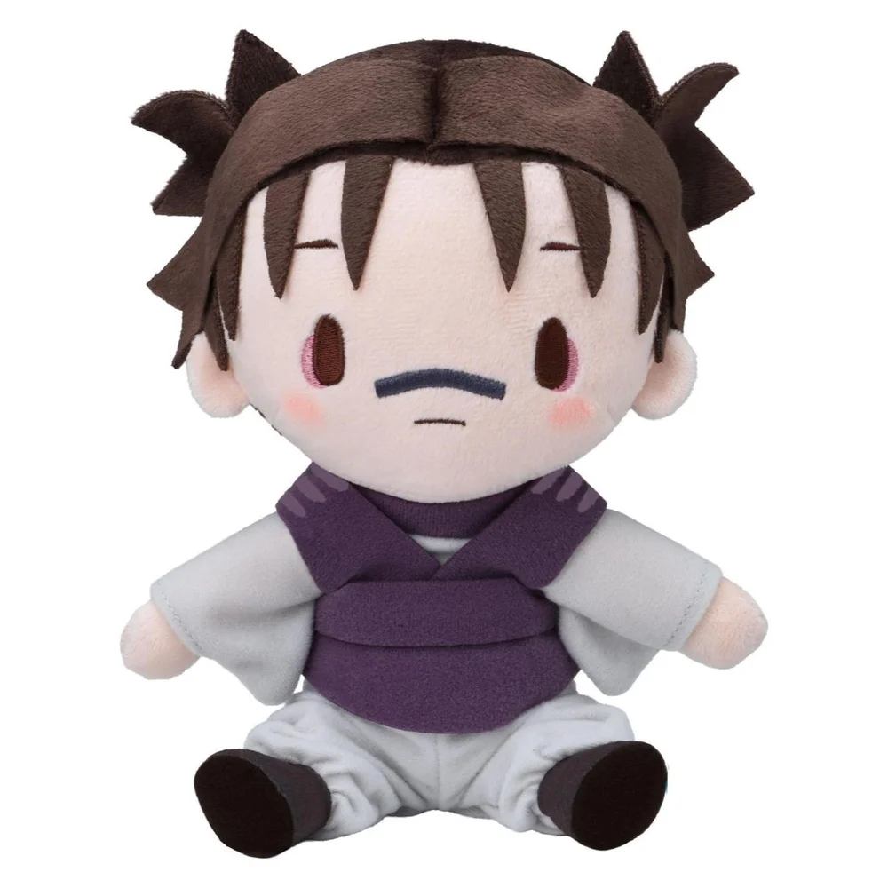 Jujutsu Kaisen The Culling Game fuwa petit Plush Figure Choso 20 cm Image 1