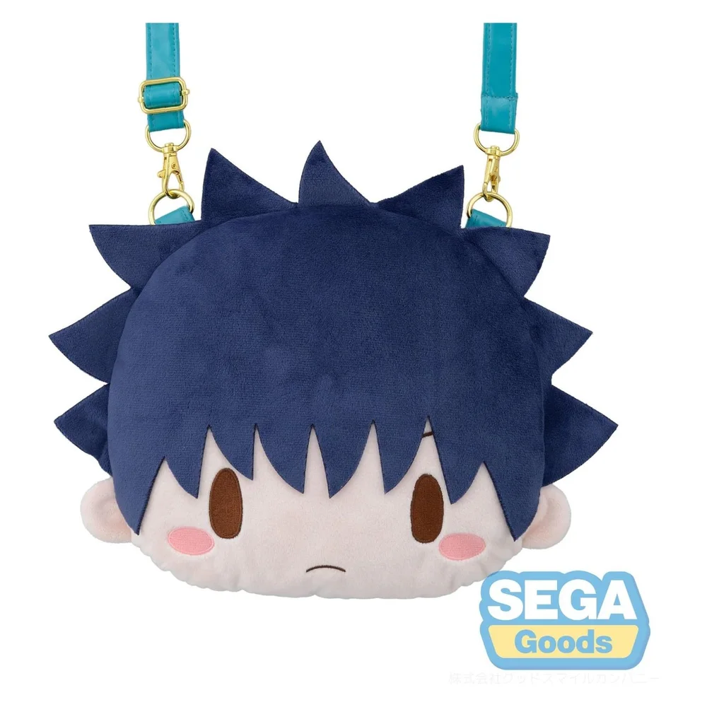 Jujutsu Kaisen The Culling Game fuwa petit Shoulder Bag Megumi Fushiguro (M) Image 1