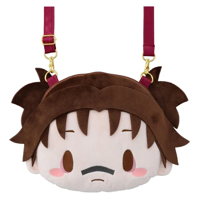 Jujutsu Kaisen The Culling Game fuwa petit Shoulder Bag Choso (M)