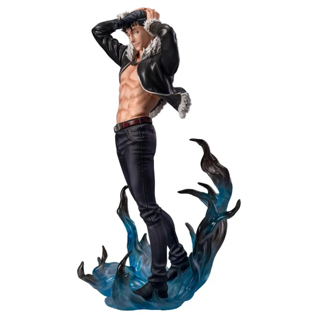 Jujutsu Kaisen: The Culling Game Luminasta PVC Figure Ryu Ishigori 24 cm
