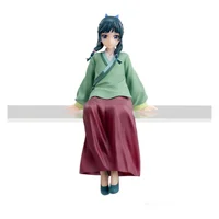 The Apothecary Diaries PM Perching PVC Figure Maomao (re-run) 14 cm - undefined undefined