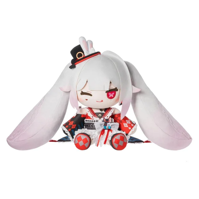 Honkai: Star Rail Mirucco Plush Figure Sparkle 35 cm