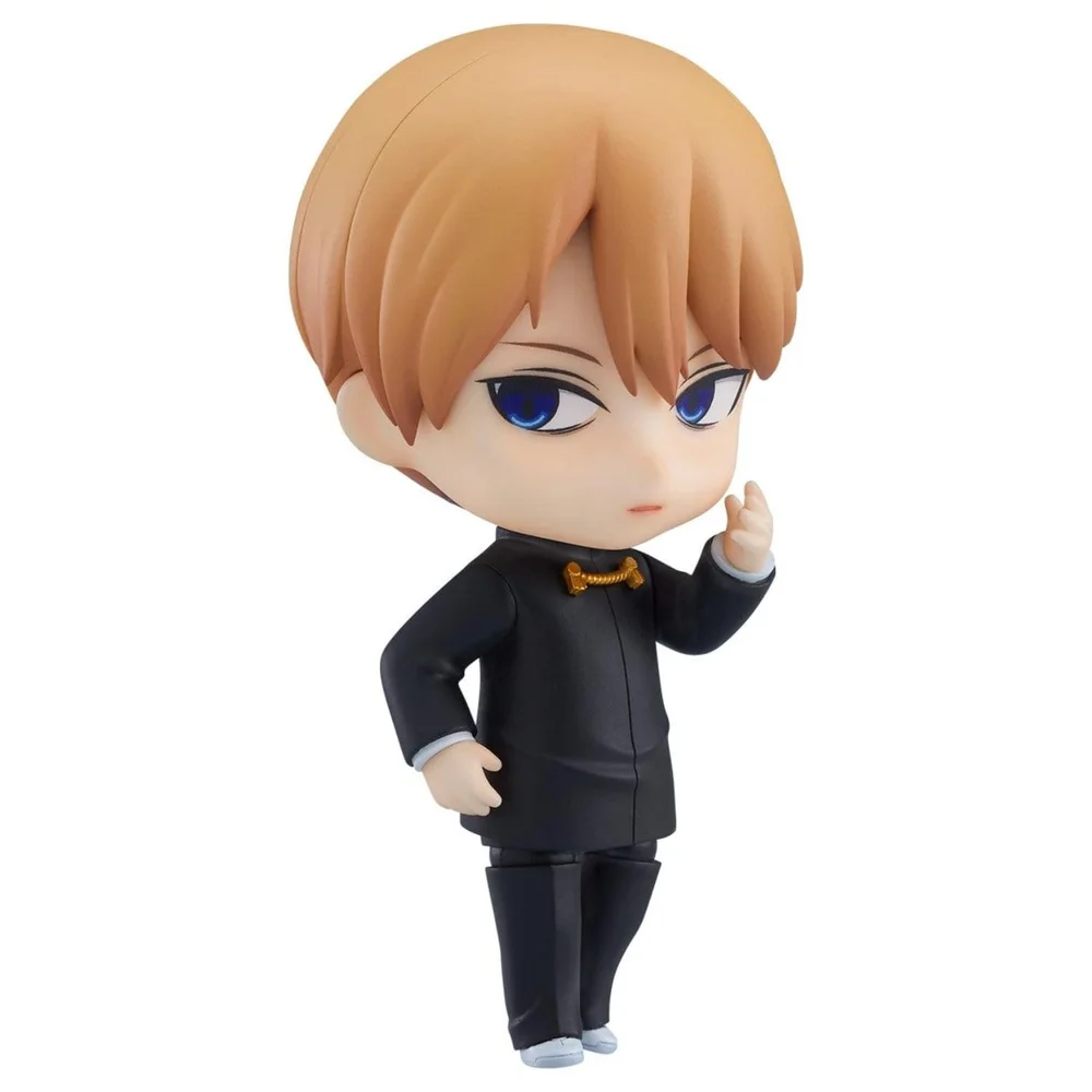 Kaguya-sama: Love Is War Nendoroid Action Figure Miyuki Shirogane 10 cm Image 1