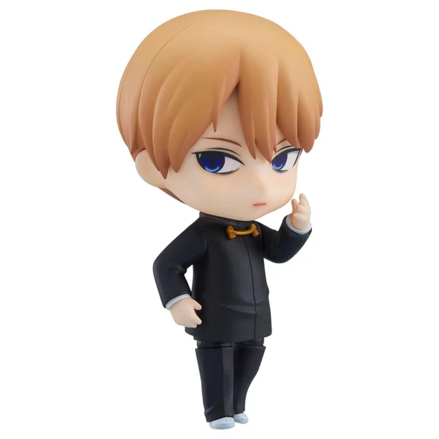 Kaguya-sama: Love Is War Nendoroid Action Figure Miyuki Shirogane 10 cm