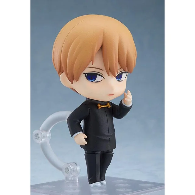 Kaguya-sama: Love Is War Nendoroid Action Figure Miyuki Shirogane 10 cm
