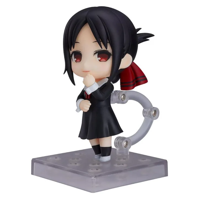 Kaguya-sama: Love Is War Nendoroid Action Figure Kaguya Shinomiya 10 cm