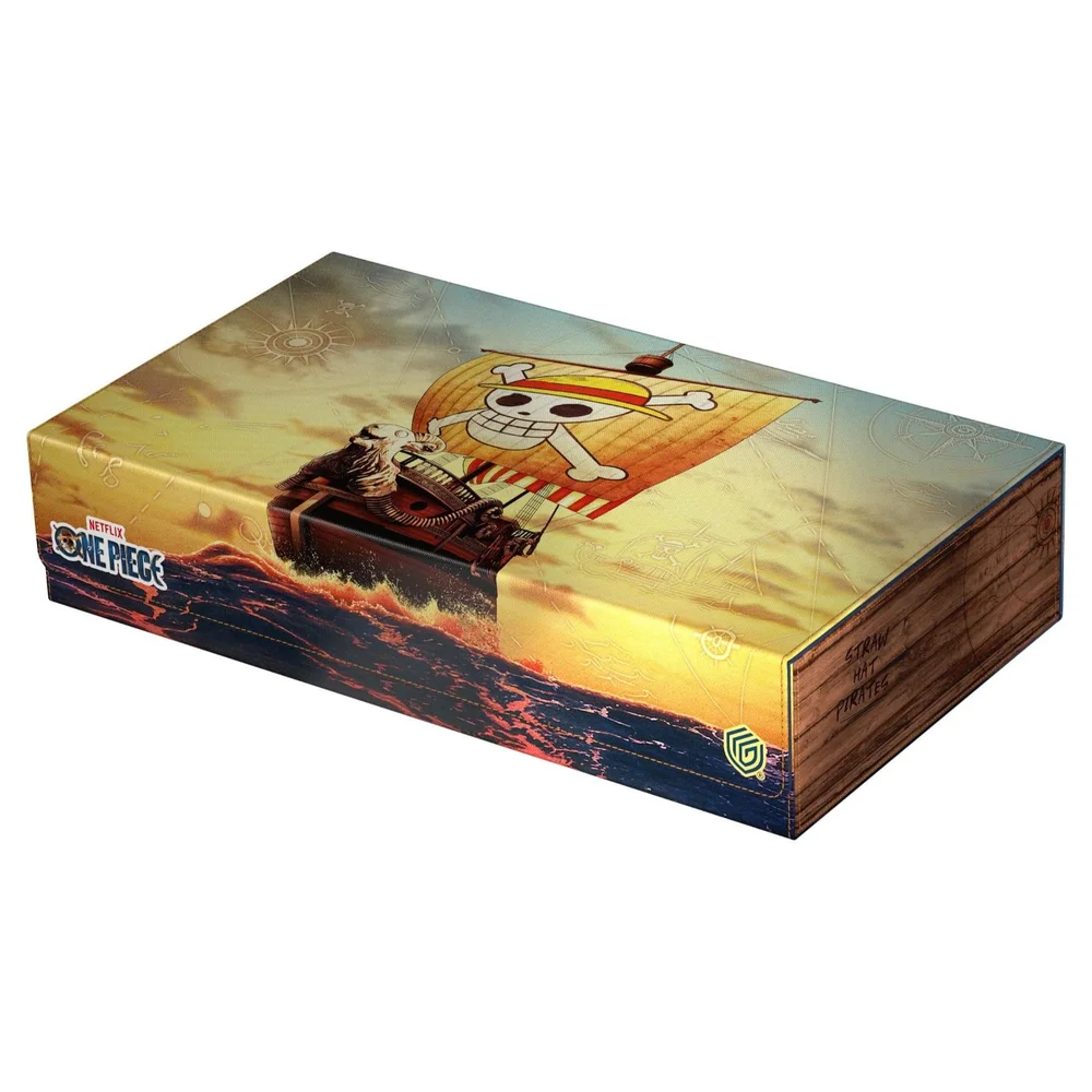 Ultimate Guard Omnihive 1000+ Xenoskin One Piece Image 1