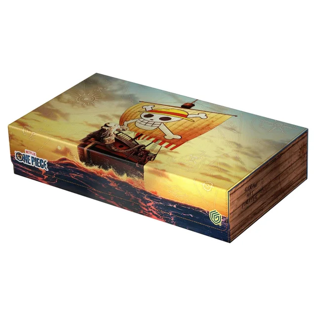 Ultimate Guard Omnihive 1000+ Xenoskin One Piece