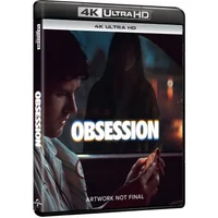 Obsession 4K Ultra HD