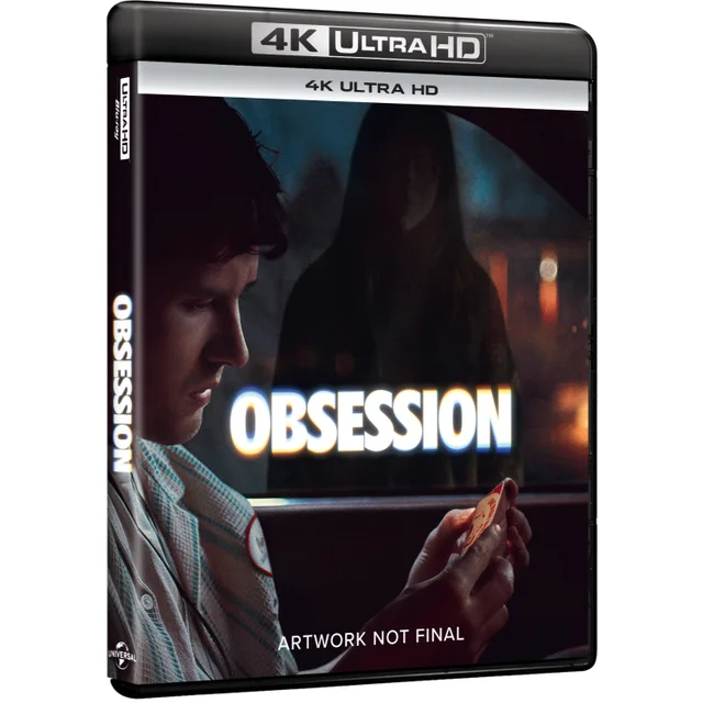 Obsession 4K Ultra HD