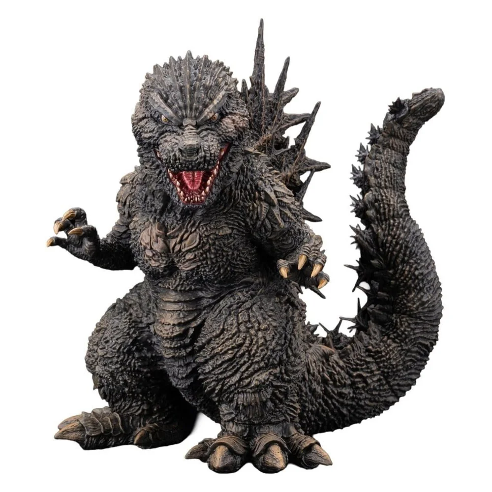 Godzilla Hyper Solid D-Modeling Action Figure Godzilla (2023) Normal Ver. 18 cm Image 1
