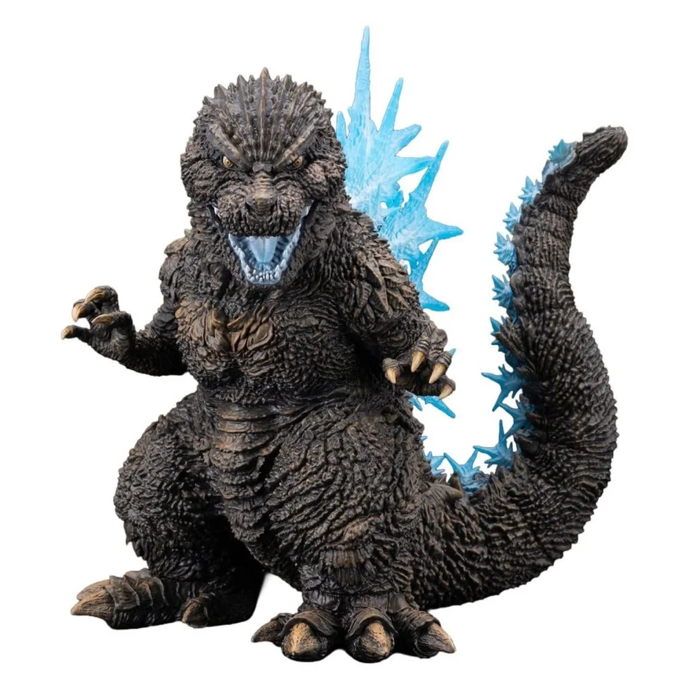 Godzilla Hyper Solid D-Modeling Action Figure Godzilla (2023) Limited Ver. 18 cm Image 1