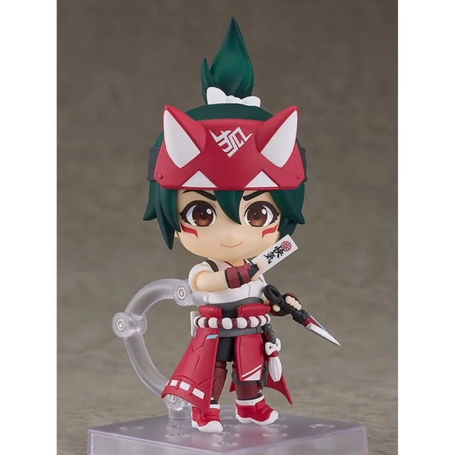 Overwatch Nendoroid Action Figure Kiriko 10 cm
