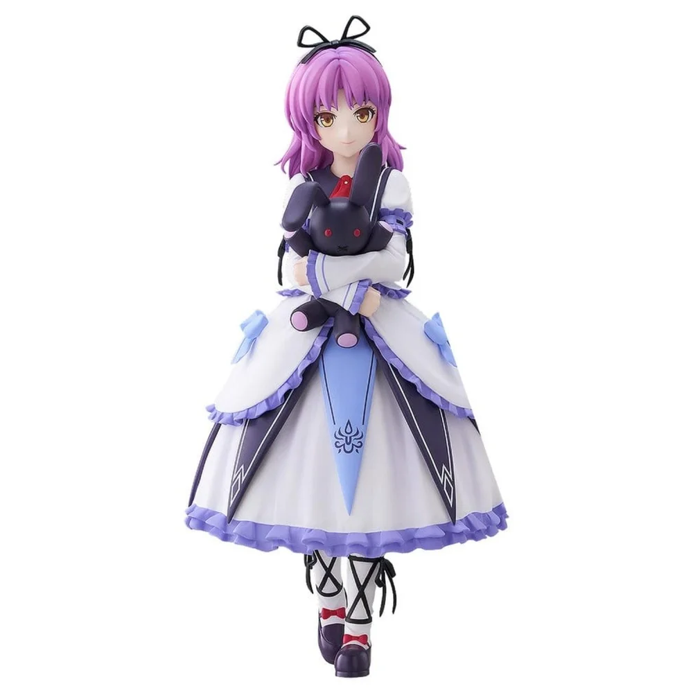 Trails in the Sky 2nd Chapter Pop Up Parade PVC Figure Renne L Size 21 cm Image 1