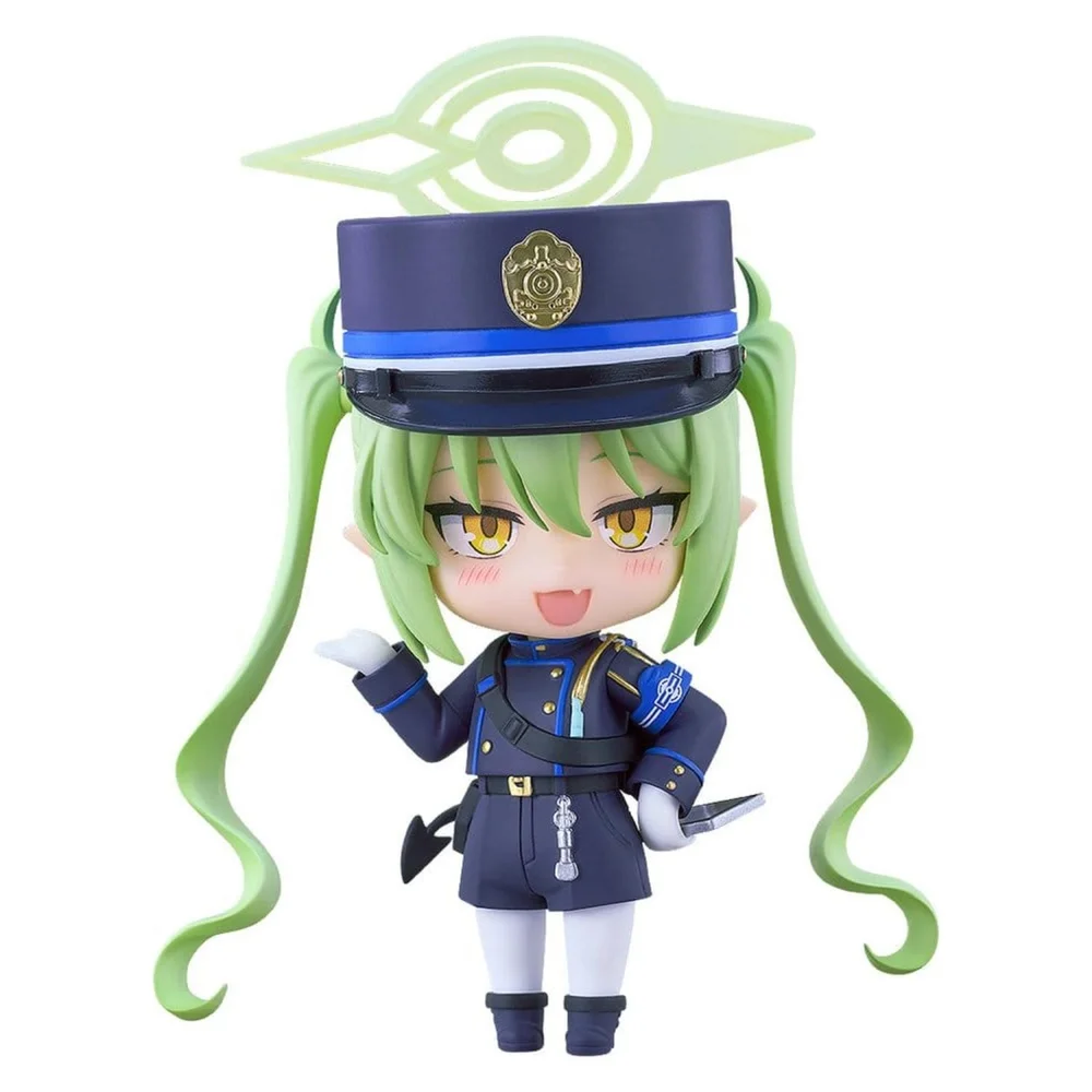 Blue Archive Nendoroid Action Figure Nozomi Tachibana 10 cm Image 1
