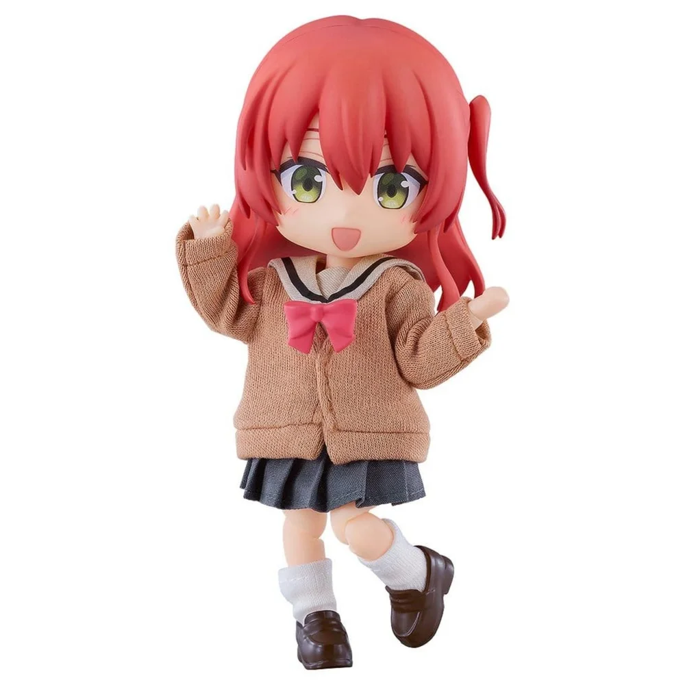 Bocchi the Rock! Nendoroid Doll Action Figure Ikuyo Kita 14 cm Image 1