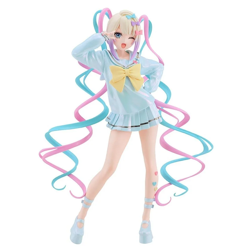 Needy Girl Overdose Pop Up Parade OMGkawaiiAngel: Anime Ver. 17 cm Image 1