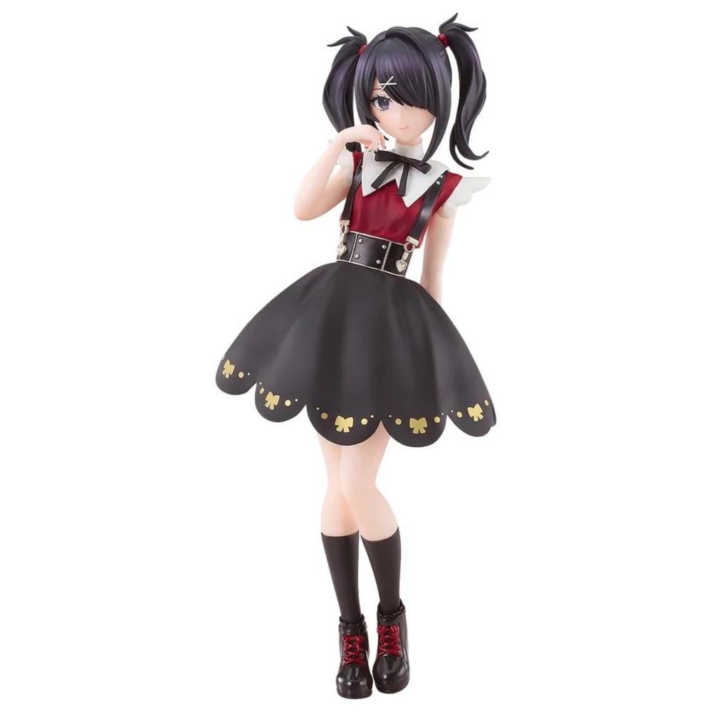 Needy Girl Overdose Pop Up Parade Ame-chan: Anime Ver. 17 cm Image 1