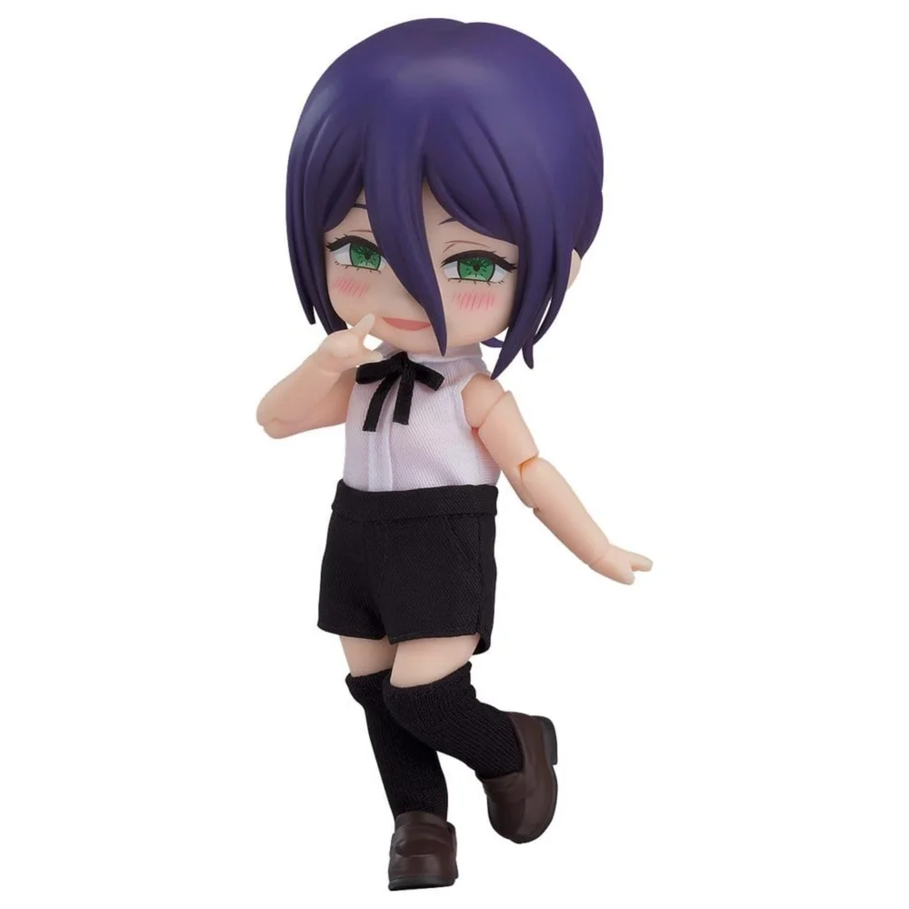 Chainsaw Man - The Movie: Reze Arc Nendoroid Doll Action Figure Reze 14 cm Image 1