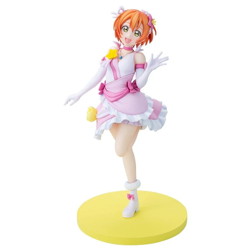 LoveLive! KDcolle PVC Figure Rin Hoshizora Bokutachi wa Hitotsu no Hikari ver. 16 cm Image 1