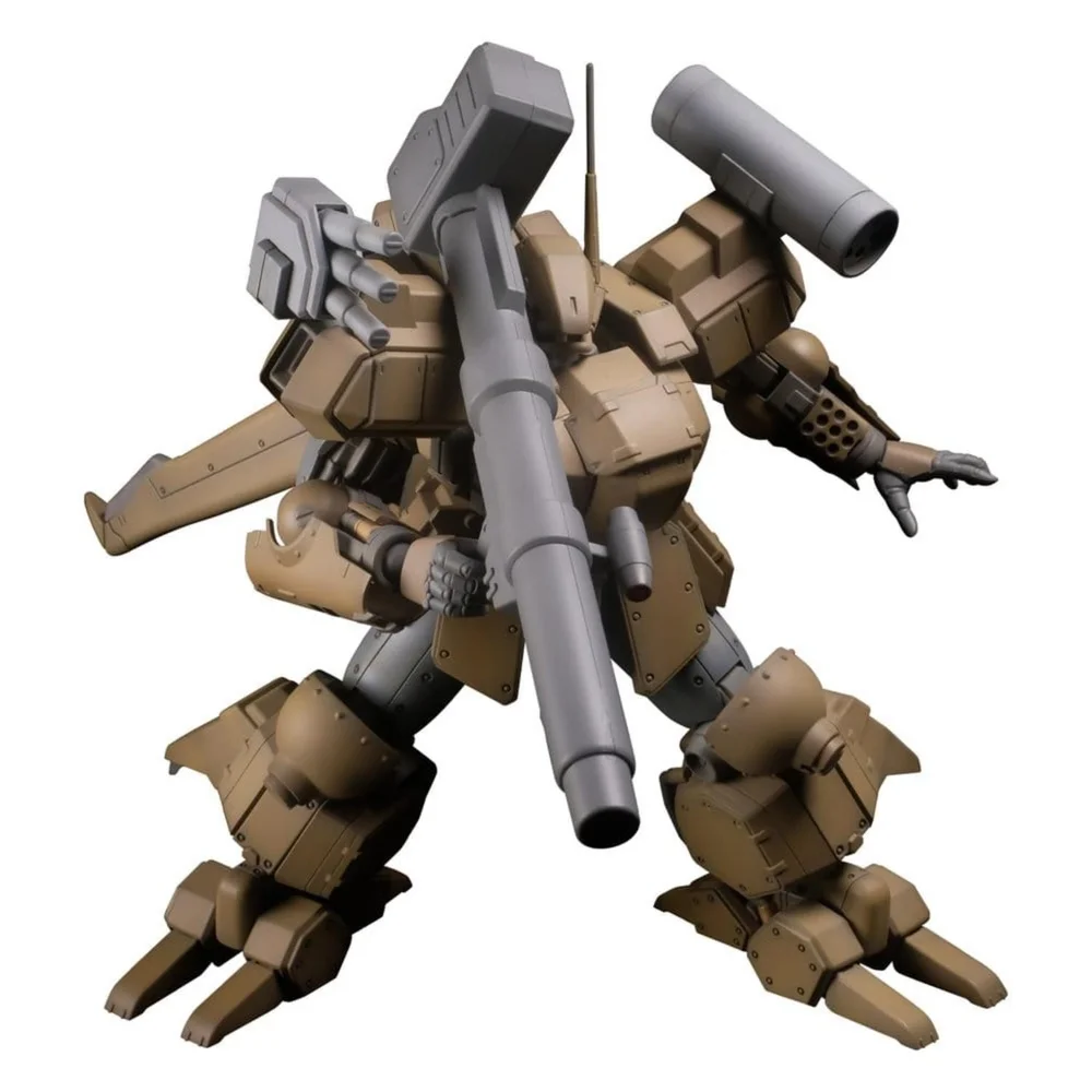 Assault Suits Leynos Plastic Model Kit AS-5E3 Leynos (Mass Production-Type) (re-run) 15 cm Image 1