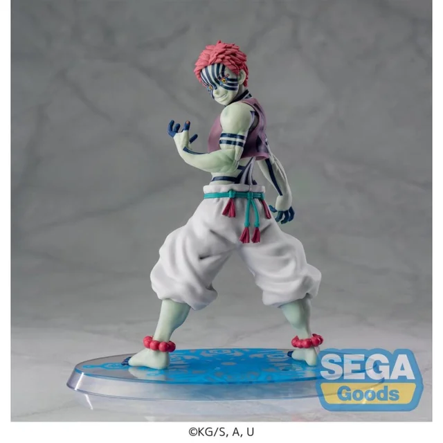 Demon Slayer: Kimetsu no Yaiba XStellar PVC Figure Akaza Return 20 cm
