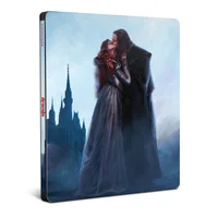 Dracula 4K UHD SteelBook® - undefined undefined