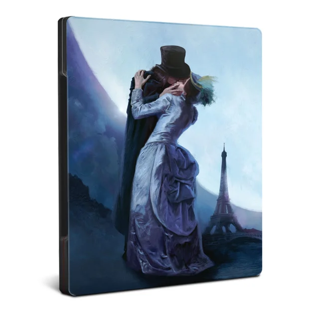 Dracula 4K UHD SteelBook®