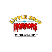 The Little Shop Of Horrors Collector's Edition 4K UHD SteelBook® - undefined undefined