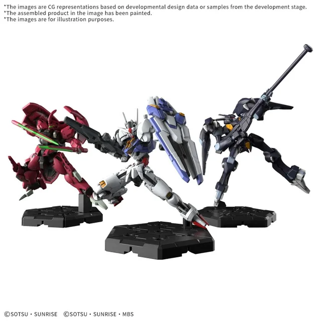 Gundam Assemble Expansion Pack 02 (EX02) Minatures Game