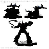 Gundam Assemble Expansion Pack 03 (EX03) Miniatures Game
