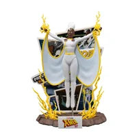 Beast Kingdom X-Men '97 D-Stage PVC Diorama Storm (SDCC Exclusive) 16 cm