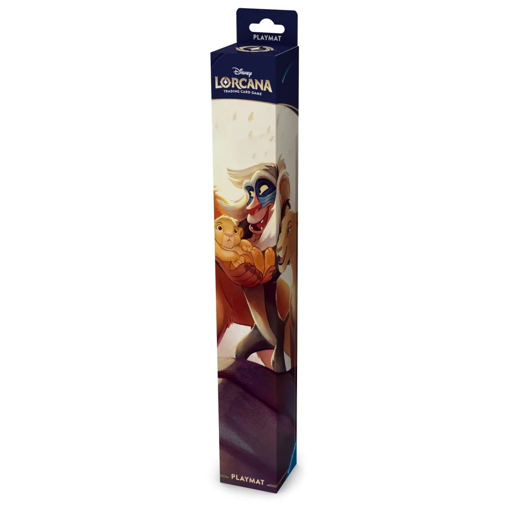 circle of life lorcana card TCG: Attack the Vine Playmat Play a character from your discard for free. Disney Lorcana: Attack of the