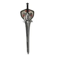 Masters of the Universe (Movie 2026) Prop Replica 1/1 He-Man Sword of Power 102 cm Limited Edition - Factory Entertainment