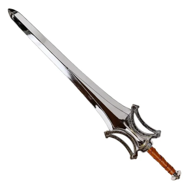 Masters of the Universe (Movie 2026) Prop Replica 1/1 He-Man Sword of Power 102 cm Limited Edition - Factory Entertainment