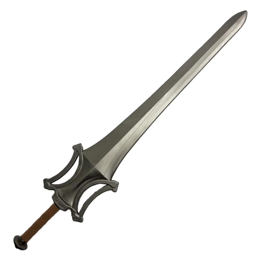 Masters of the Universe (Movie 2026) LARP Stunt Prop Replica 1/1 He-Man Sword of Power 94 cm - Factory Entertainment Image 1