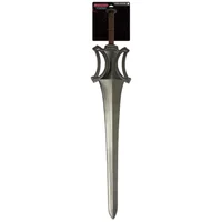 Masters of the Universe (Movie 2026) LARP Stunt Prop Replica 1/1 He-Man Sword of Power 94 cm - Factory Entertainment