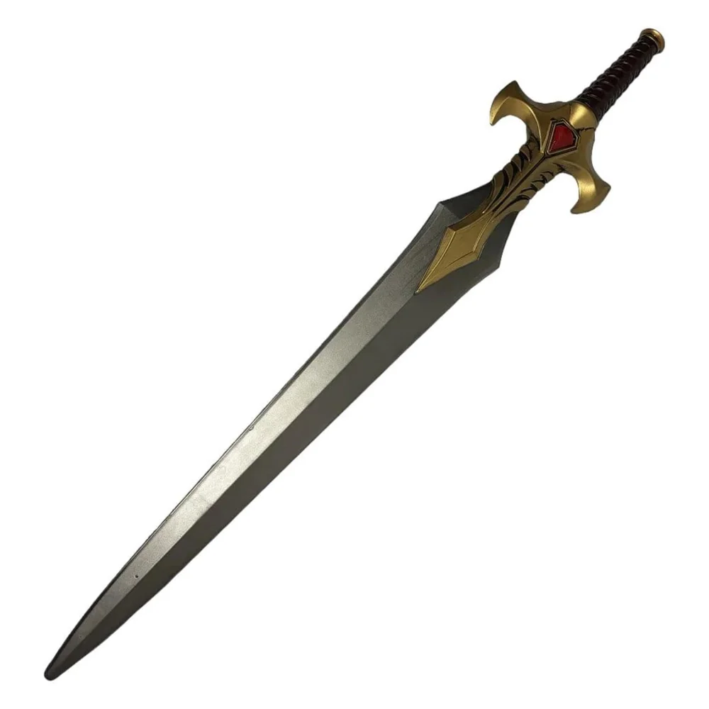 Masters of the Universe (Movie 2026) LARP Stunt Prop Replica 1/1 Teela Sword 97 cm - Factory Entertainment Image 1