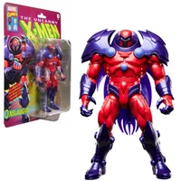 Marvel Legends Series Onslaught, Retro Cardback X-Men Comics-Inspired Action Figure