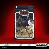 Star Wars The Vintage Collection Anakin Skywalker & Clone Commander Cody Action Figure (9.5 cm)