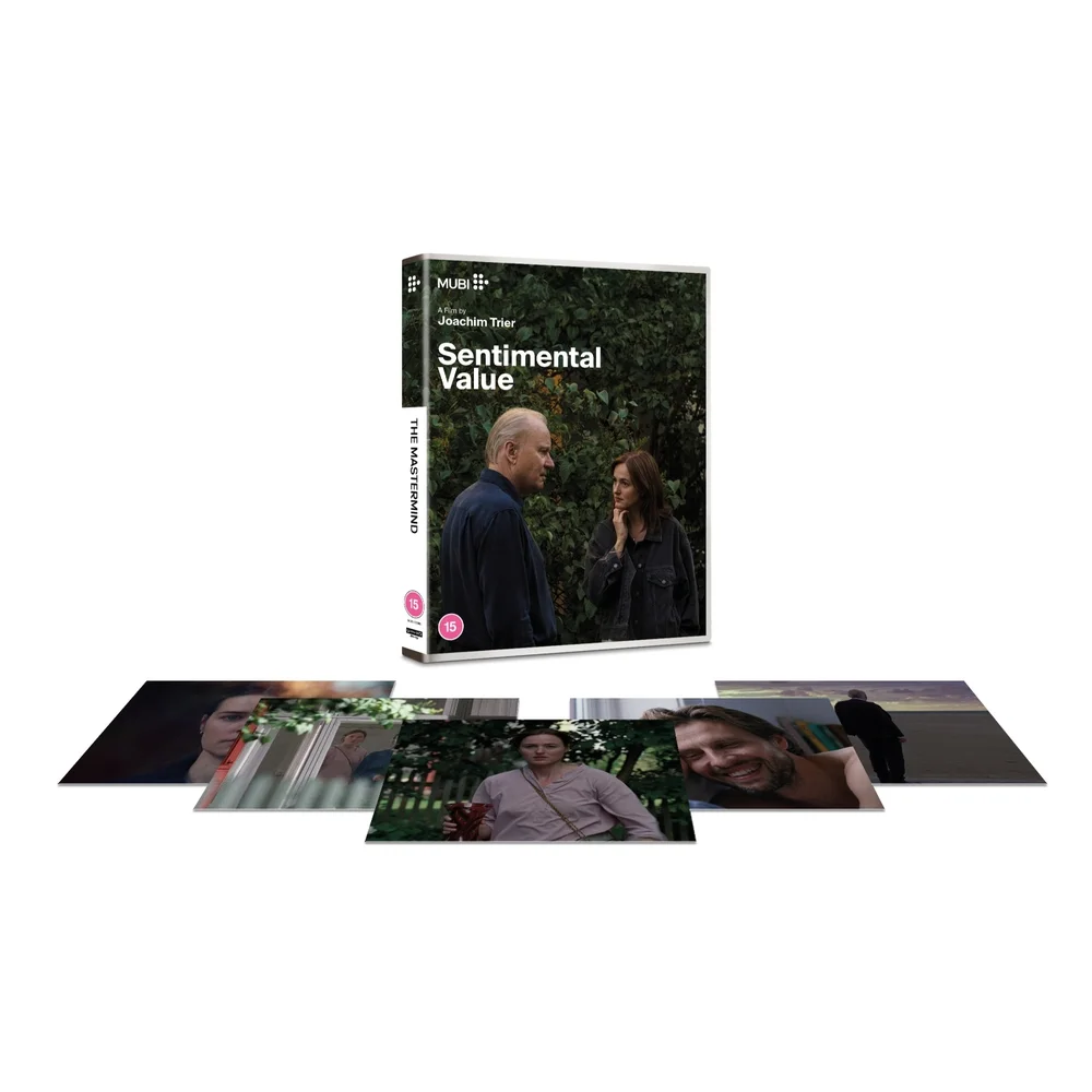 Sentimental Value 4K UHD Image 1