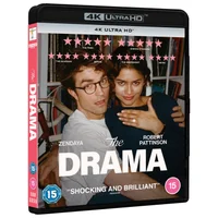 The Drama 4K UHD - undefined undefined