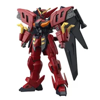 HG 1/144 Gundam Virsago - Bandai