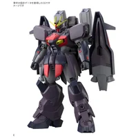 HG 1/144 Gundam Ashtaron - Bandai - undefined undefined