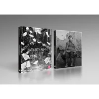SÁTÁNTANGÓ 4K UHD - 3-disc set