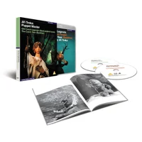 Jiri Trnka: Puppet Master - Limited Slipcase Edition Blu-ray