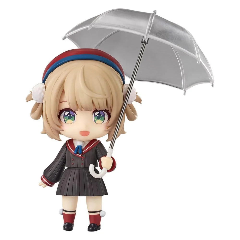 Shigure Ui Nendoroid Action Figure Standard Outfit Ver. 10 cm Image 1