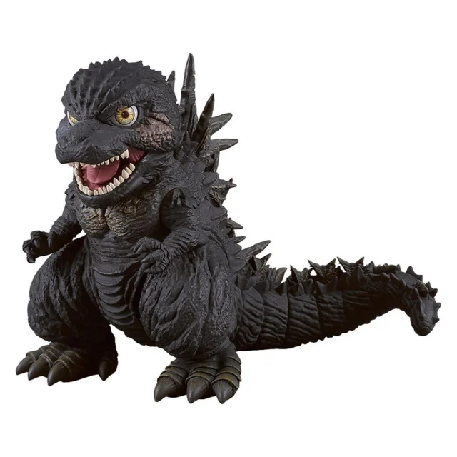 Godzilla Minus One Nendoroid Action Figure Godzilla (2023) 10 cm
